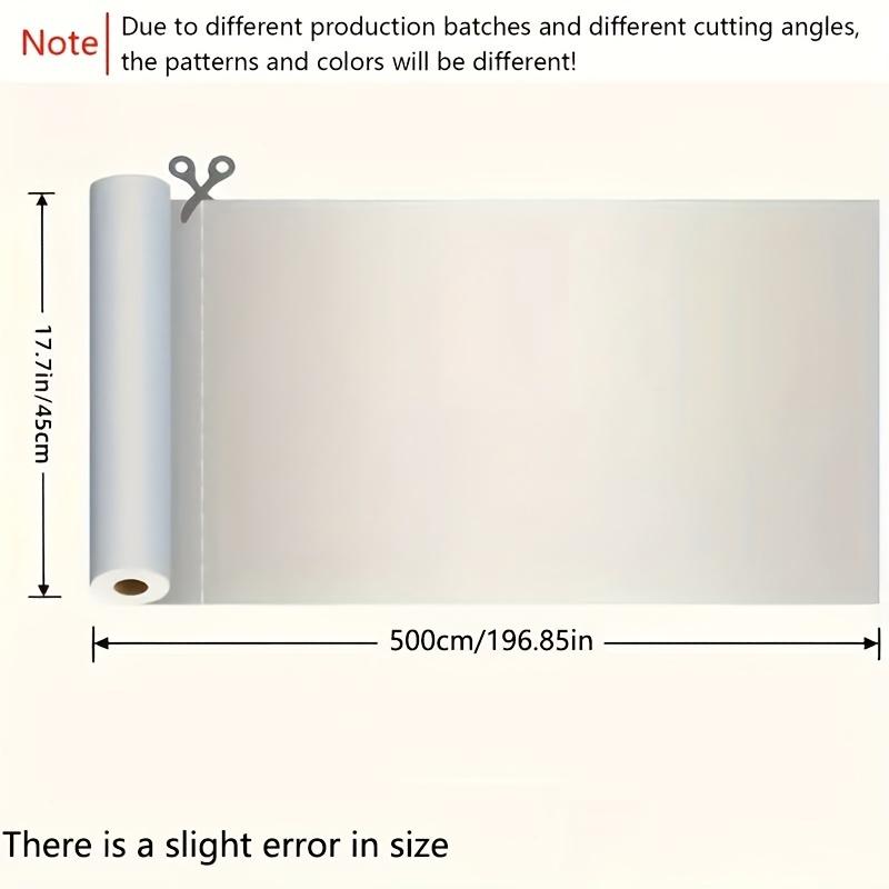 1 Rolle Fenster-Sichtschutzfolie mit Rosenmuster - Geeignet für Zimmer-, Schlafzimmer- und Badezimmerfenster, Abnehmbarer und langlebiger Fensteraufkleber