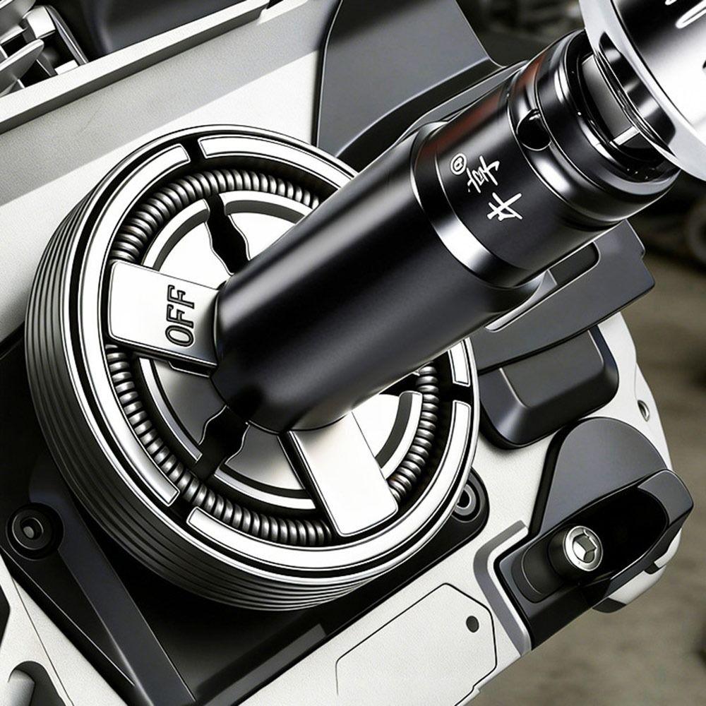 Multifunctional Extended Socket Head Woodworking Tool 12.5mm Socket Gifts Electric Wrench Socket