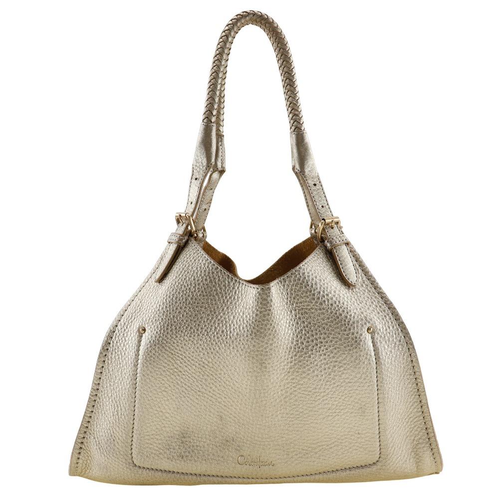 

COLE HAAN Tote Bag leather Women Used