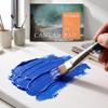 Cotton Material Acrylic Canvas Sheet 8.3 x 11.7in Oil Painting Paper Art Sketchbook  Acrylic Art