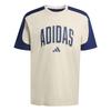 adidas Mens Collegiate T-Shirt