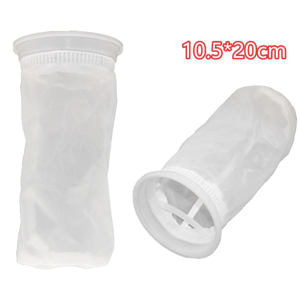 1 шт. Крышка фильтра IBC для садовых ирригационных фильтров Nylon Filter-Round Bottom