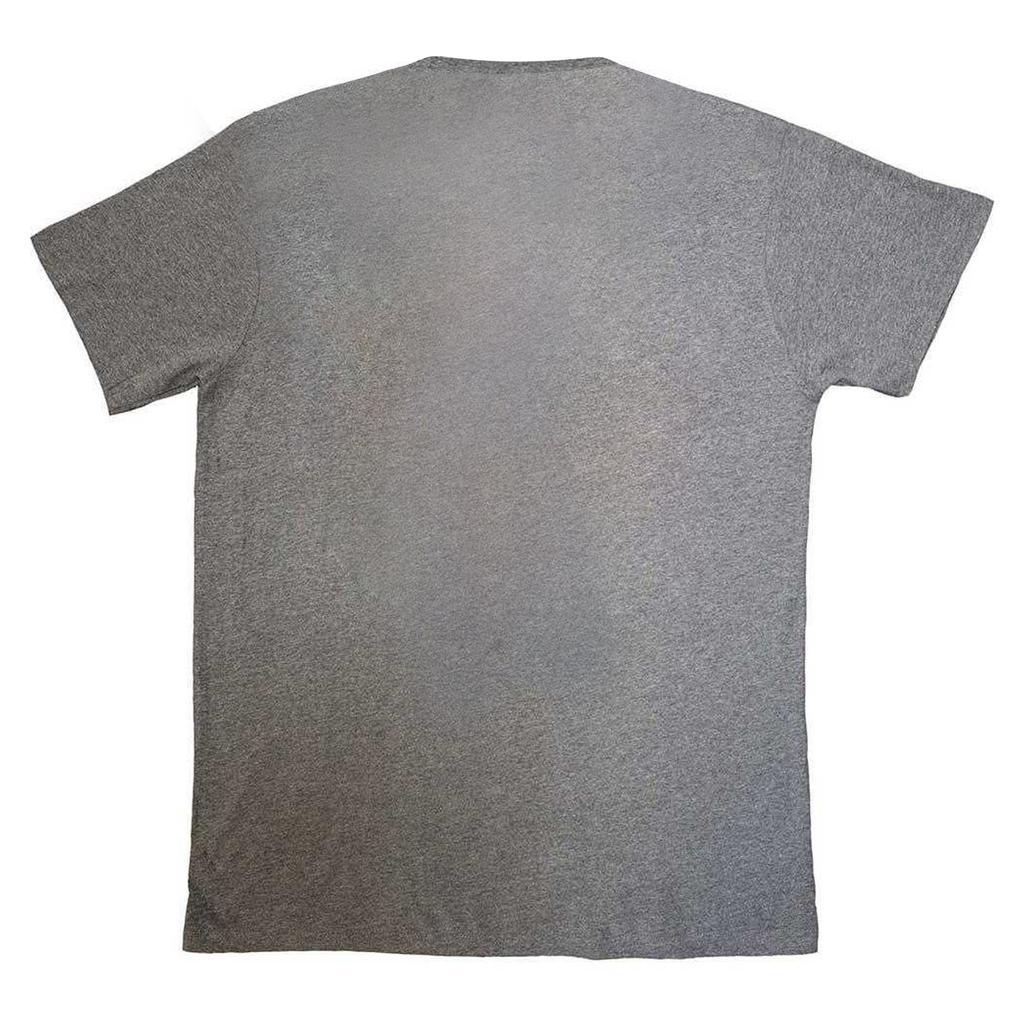 DC Comics Koszulka unisex dla dorosłych z logo Batmana w stylu retro