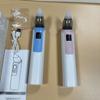 2026 New Pattern Baby Electric Nasal Aspirator for Newborn Charging Version Suction Tool to Prevent Nasal Congestion Mass Air Flow 3