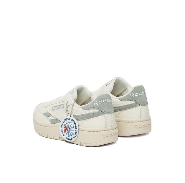 Кроссовки Reebok EO-CLUB C DOUBLE REVENGE