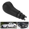 Car Gear   Knob Head Black Gear   Lev  Knob Head Auto Parts Replacement for   2004‑2009