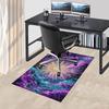 1PC Cosmic Sun Extra Large Non Slip Floor carpet, Office, family, Studio   Large Area Rug Indoor Rugs, Bold Statement Piece