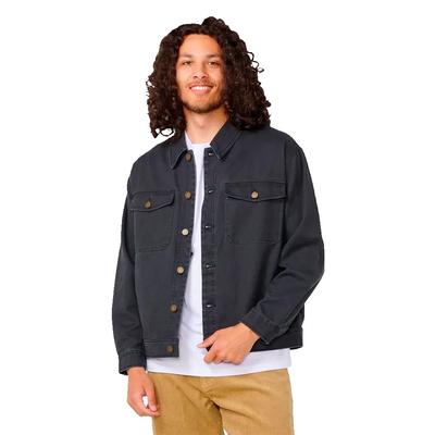 Mantolar ve ceketler – Denim ceketler