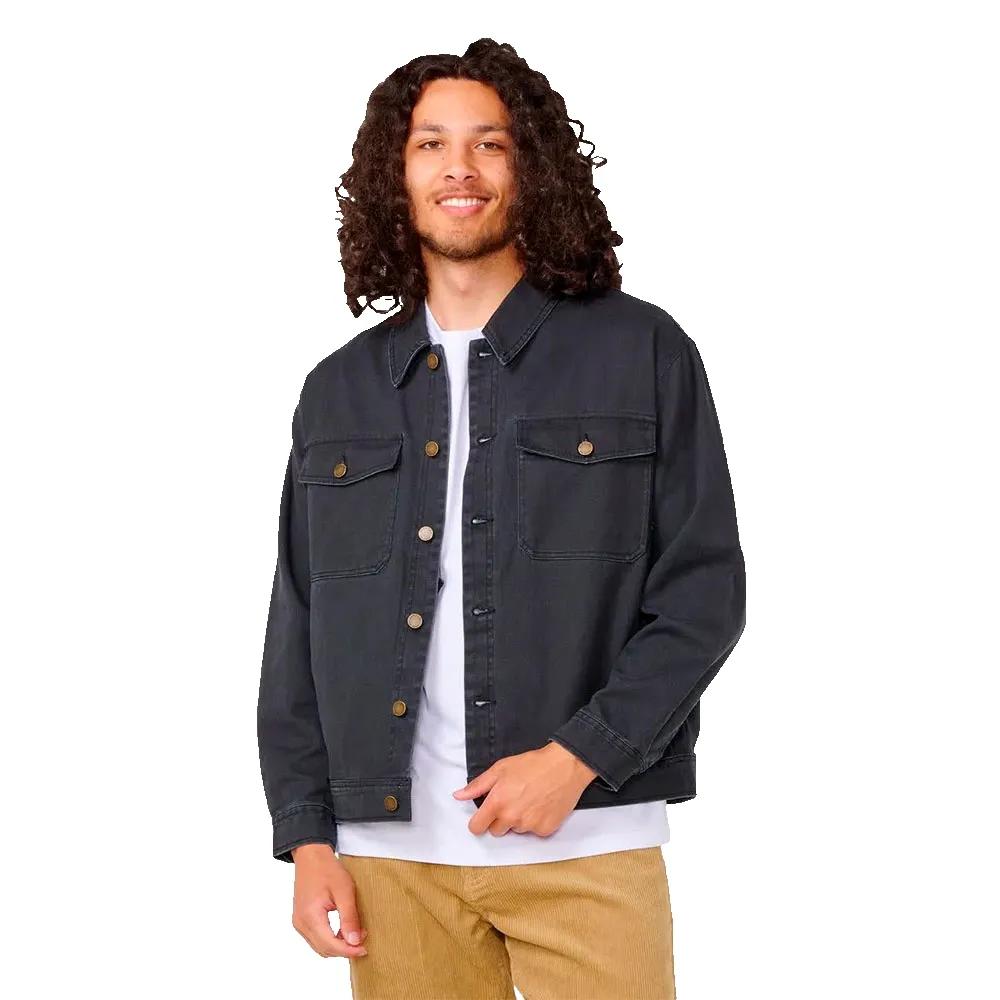 Rip Curl Джинсовая куртка Classic Surf EU S