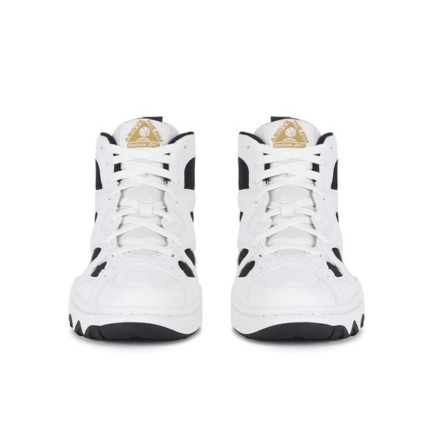 Мужские кроссовки Reebok Atr decimator 100201335 белый