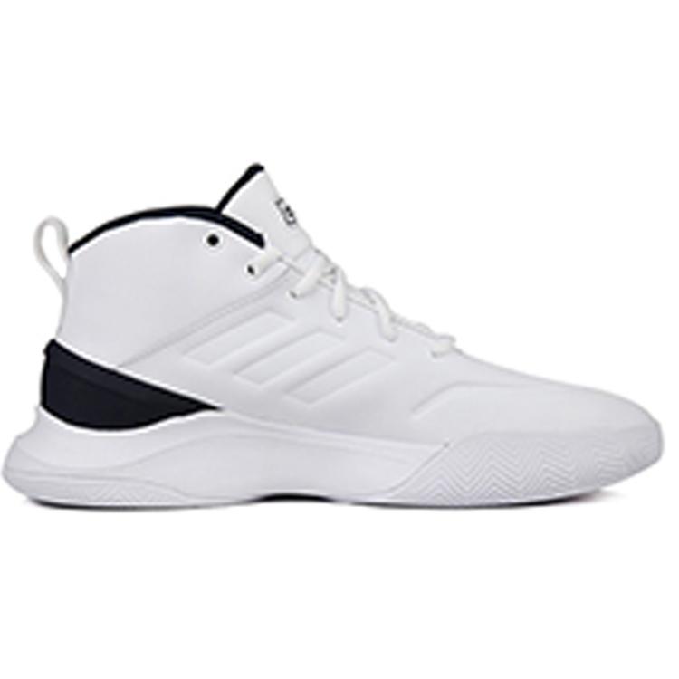 Adidas Own The Game White EE9640