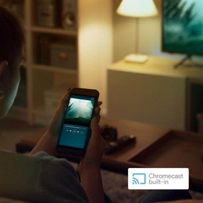 Cecotec TV LED Série A3 ALU30075S