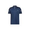 3-Stripes Polo Shirt 'Blue' Men's HC5353