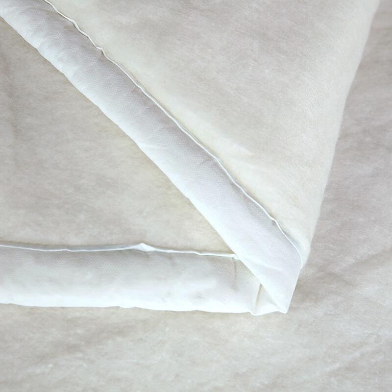 Tri-polar TP2824 All-Season Quilt with 40-Count Cotton Cover