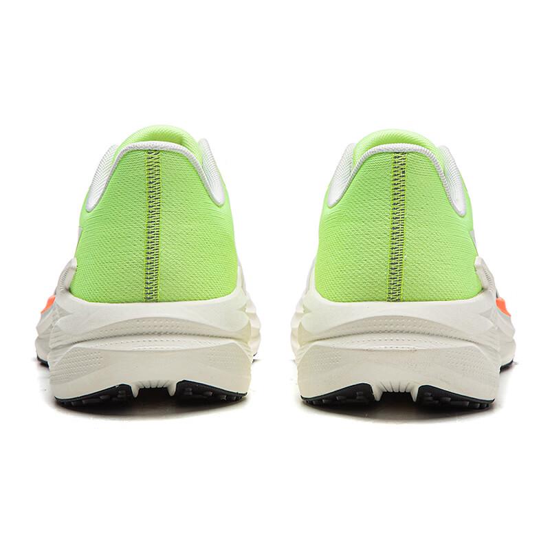 LI-NING Women's Lightweight Cushioning Running Shoes ARBW010-8