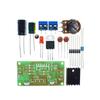 LM317 Adjustable Power Supply Kit Continuous Adjustable DC Power Supply DIY Teaching Training Parts