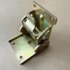 "Kang 90° Self-Locking Folding Table Hinge - Ideal for Coffee and Dining Tables"