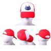 House The Owl Luz Cosplay Baseball Cap Red Breathable Hat Outdoor Hiphop Hat