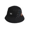 Adidas Bucket Hats Unisex Black Adidas HP1510