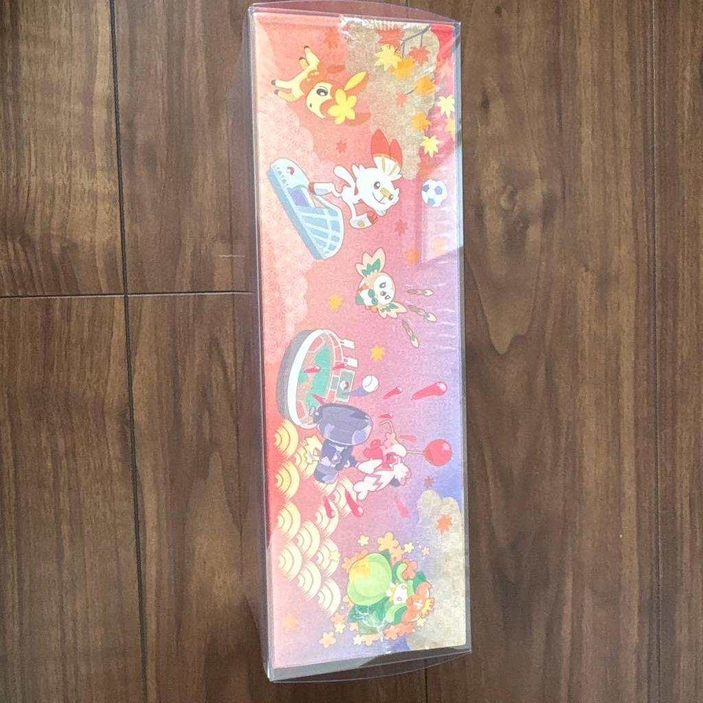 Pokemon Card Game Special Box Center Hiroshima