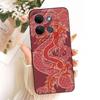 Casing For Infinix Smart 7 HD Cover X6516 Fashion Cartoon Cute Funny Painted Silicone Bumper For Infinix Smart 7HD Phone Case