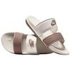 Nike Offcourt Duo Slide Soft And Comfortable Slip Resistant Abrasion Resistant Slide Slippers Women's White DC0496-005