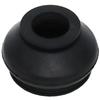 Dust Cover Ball Joints 6pcs Car Maintenance HQ Rubber