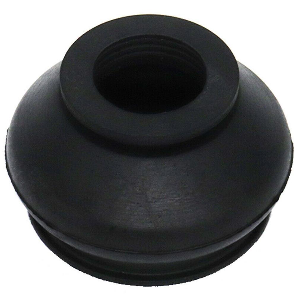 Dust Cover Ball Joints 6pcs Car Maintenance HQ Rubber