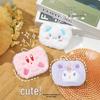 Newcomer Discount: Cute Mini Self-Heating Plush Hand Warmer