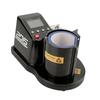 Pneumatic Auto Mug Transfer Sublimation Heat Press Machine ST‑110 Black