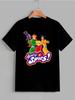 Totally Spies Totally Spies T-Shirt