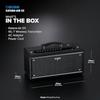 BOSS/KATANA-AIR EX Guitar Amplifier Boss Wireless Desktop Amplifier KTN-AIR EX