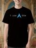 Arch Linux Я Використовую Arch До Речі Смішна Футболка Смішна Технічна Фраза ...