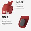 Car Cup Holder and Seat Back Hook for Hongqi HS5/H5/H7/H9/EHS9 - Vehicle Storage Accessory