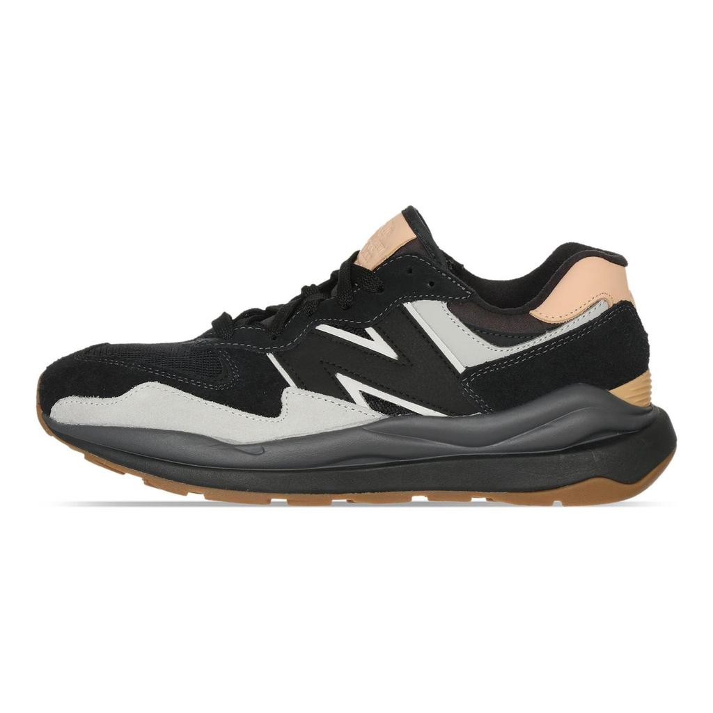 New Balance NB 5740 Low top Running Shoes Men's Black Gray M5740CCC