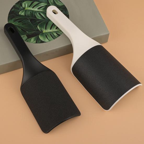 Foot File Dead Skin Remover Foot Scrubber Pedicure Callus Remover for Men Women Portable Pedicure Foot Care Tools