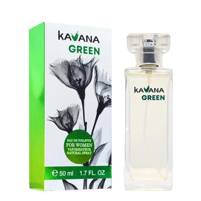 Green Perfume
