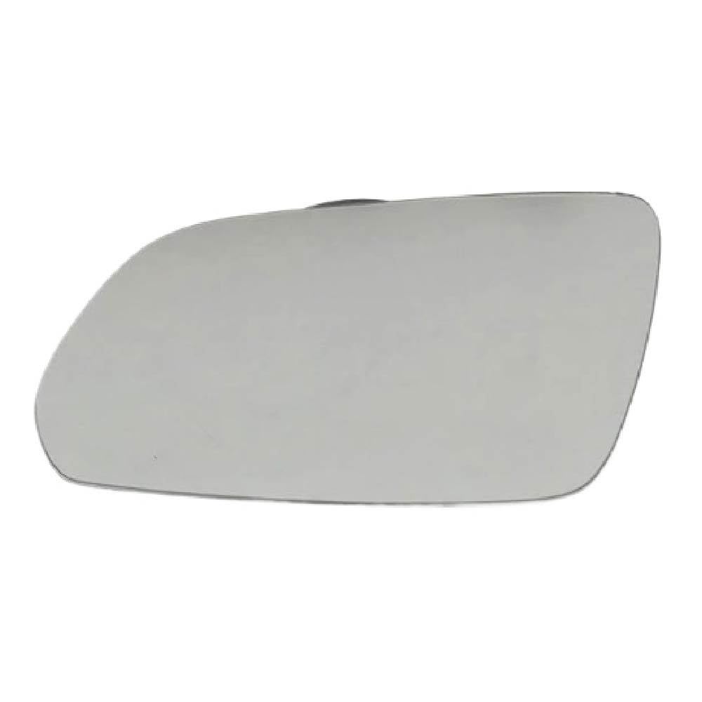 Volkswagen VW Polo Polo 9N Sent 2005-2009 Speilglass Dørspeil Bil med Blinklys