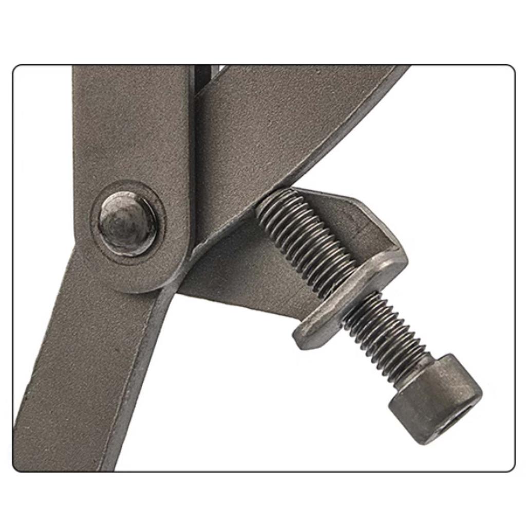 Adjustable Motorcycle Fly Wheel Clutch Hub Rotor Sprockets Spanner Disassembly Wrench