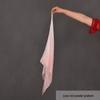 Gradient Silk Dance Fan