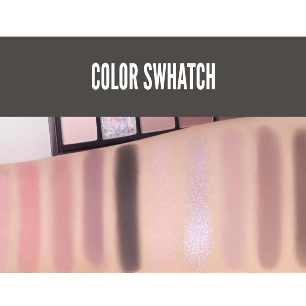 [NEW Color] Rom&nd Better Than Palette 7.5g