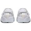 Nike Dámské tenisky Air Rift Breathe Triple White Pure-Platinum 848386-100