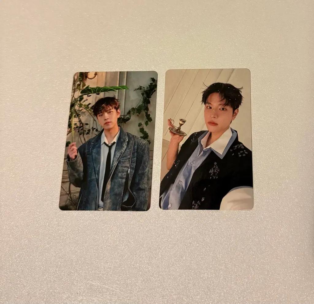 STRAY KIDS, SKIDS, Hollow, Poka, Seungmin - Bulk Sale/Transfer