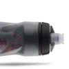 PP5 Plastic Material Sports Water Bottle Cycling Water Bottle  Outdoor Cyclin