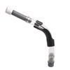 Car Fuel Jug Hose with Hose Bendable 3mpa Universal Thread Nozzle Reliable Suitable for Racing Fuel