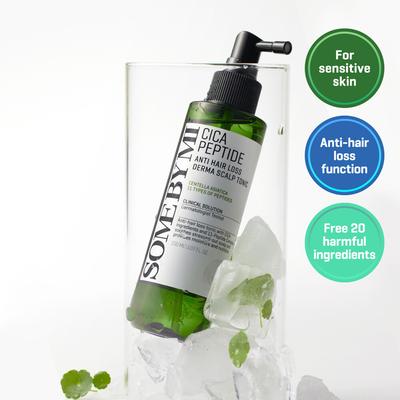 Cica Peptide Anti-Haarausfall-Derma-Kopfhauttonikum 150 ml