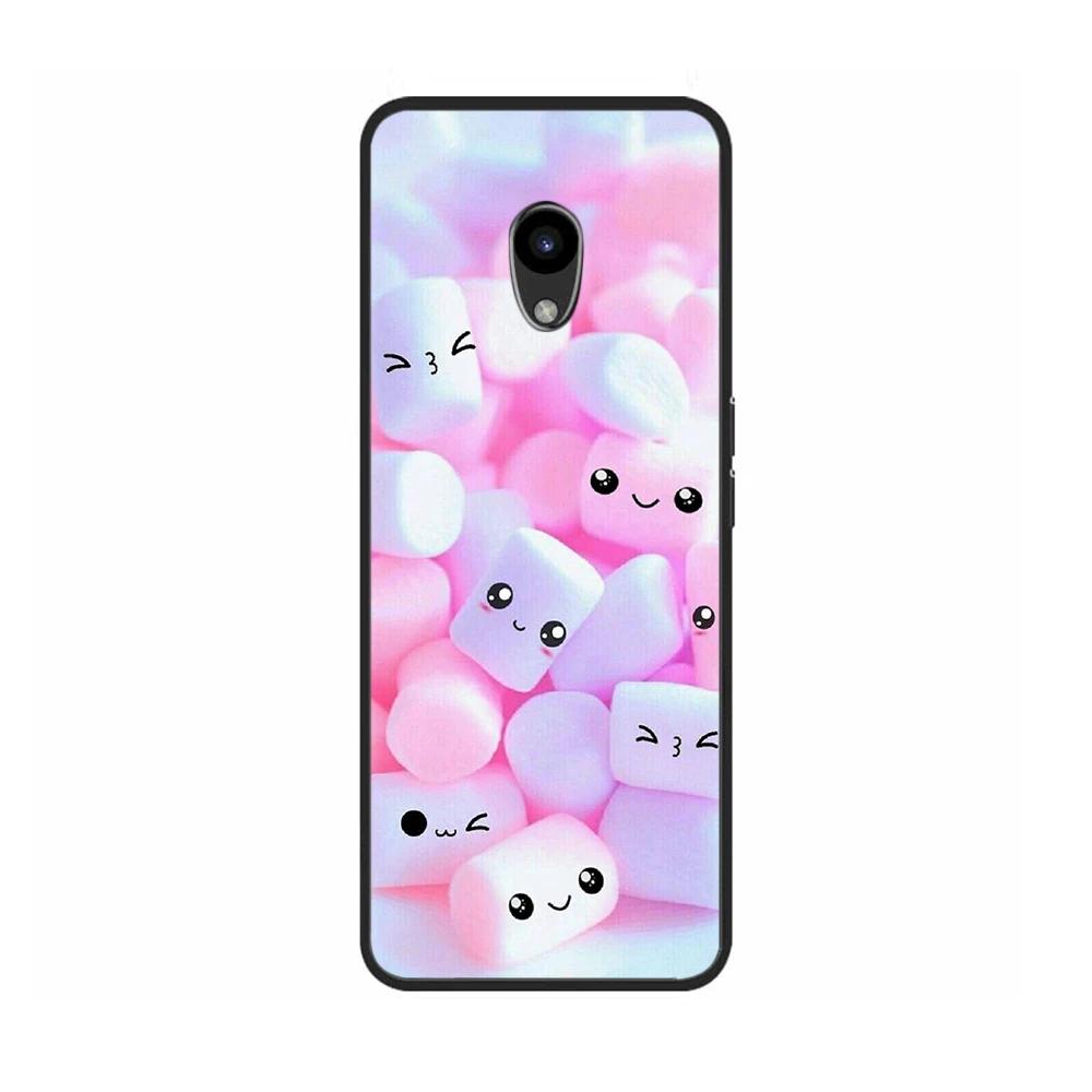 For Xiaomi Mi Qin F21 Pro Case Soft Silicone Back Cover Case For Xiaomi Mi Qin F21 Pro Phone Cases QinF21 Pro Coque Fundas Shell