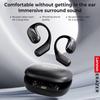 Lenovo ERAZER X9 Wireless Bluetooth Earphones Sports Wireless Headphones Touch Control Noise Cancelling Waterproof Earbuds