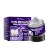 Tooth Powder: Long-Lasting Clean, Enamel Protection & Refreshing Smile - 50g Pure AHigh Level