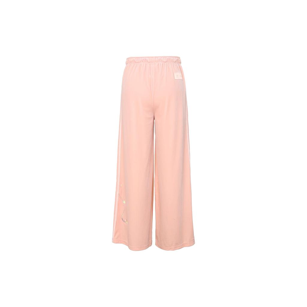 Adidas Originals Angel Chen Casual Sports Long Pants Women Bottoms Pink GM8745